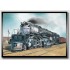 1/87 Big Boy Locomotive (Steam Lokomotive) 