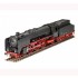 1/87 Express Locomotive BR01 w/Tender T32