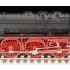 1/87 Express Locomotive BR01 w/Tender T32