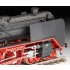 1/87 Express Locomotive BR01 w/Tender T32