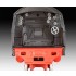 1/87 Express Locomotive BR01 w/Tender T32