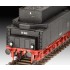 1/87 Express Locomotive BR01 w/Tender T32