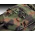 1/72 US M1A1 (HA) Abrams