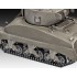 1/72 US M4A1 Sherman