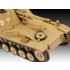1/76 Sd.Kfz.124 Wespe with Figures
