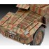 1/35 Armoured Scout Vehicle P204 (f)