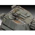 1/72 US M109 Armoured Self Propelled Gun
