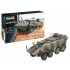 1/72 GTK Boxer Command Post NL Armoured Fighting Vehicle
