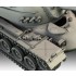 1/35 M48 A2CG Main Battle Tank