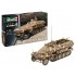 1/35 SdKfz. 251/1 Ausf.A Armoured Personnel Carrier