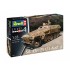 1/35 SdKfz. 251/1 Ausf.A Armoured Personnel Carrier