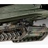 1/72 Leopard 1A5 and Bridge Laying Tank Bibber