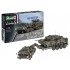 1/72 SLT 50-3 "Elefant" & Leopard 2A4