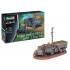 1/76 Krupp Protze KFZ 69 with 3.7cm Pak