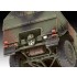 1/72 ATF Dingo 1 Heavily Armored Military MRAP Infantry Mobility Vehicle