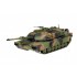1/72 US M1A2 Abrams Main Battle Tank