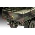 1/35 MAN 10t milgl truck 8x8