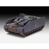 1/72 Sturmgeschutz IV [World of Tanks]