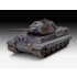 1/72 Tiger II Ausf. B Konigstiger [World of Tanks]