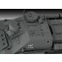 1/72 Soviet SU-100 [World of Tanks]