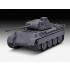 1/72 Panther Ausf. D [World of Tanks]