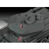 1/72 Soviet T-34 [World of Tanks]