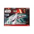 1/112 X-Wing Fighter (Pilot & Navigation Droid)