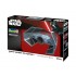 1/121 Darth Vader's TIE Fighter (Darth Vader Figure)