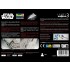 1/12300 Imperial Star Destroyer (Display Stand)