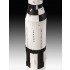 1/96 Apollo 11 Saturn V Rocket