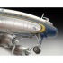 1/144 Lockheed L.1049G Super Constellation Lufthansa