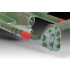 1/72 Focke-Wulf TL Jager ''Flitzer'' P-Series