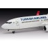 1/144 Boeing 737-800 ''Turkish Airlines''