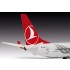 1/144 Boeing 737-800 ''Turkish Airlines''