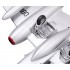 1/32 Gloster Meteor F.8-FR.9 [First Edition]