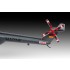 1/72 Westland Lynx Mk.88A Multi-purpose Military Helicopter