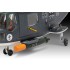 1/72 Westland Lynx Mk.88A Multi-purpose Military Helicopter