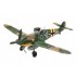 1/32 Messerschmitt Bf109G-2/4