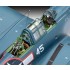 1/48 Douglas SBD-5 Dauntless Navy Fighter