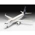 1/144 Embraer 190 Lufthansa "New Livery"