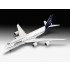 1/144 Boeing 747-8 Lufthansa "New Livery"