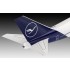 1/144 Boeing 747-8 Lufthansa "New Livery"