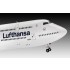 1/144 Boeing 747-8 Lufthansa "New Livery"