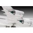 1/144 Boeing 747-8 Lufthansa "New Livery"