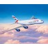1/144 Airbus A380-800 British Airways