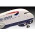 1/144 Airbus A380-800 British Airways