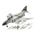 1/72 McDonnell Douglas F-4J Phantom II