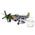 1/72 North American P-51D Mustang