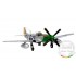 1/72 North American P-51D Mustang