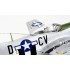 1/72 North American P-51D Mustang